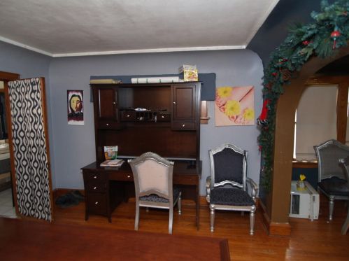 5722 Beloit Rd, Milwaukee WI 53219-2412 exterior