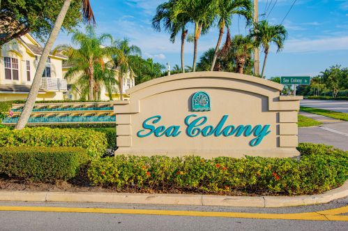 1805 Mainsail Cir, Jupiter FL  33477-1416 exterior