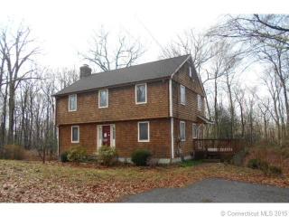 63 Lower County Rd, Roxbury, CT 06783-1801