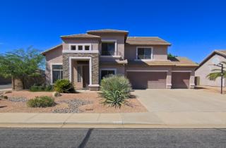 2864 Ricardo, Mesa, AZ 85215-1056