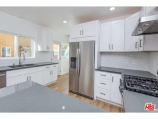 5435 Monroe St, Los Angeles CA  90038-4059 exterior