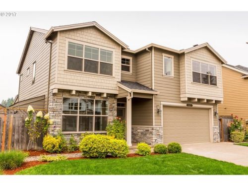 4431 Greenview Ct, Beaverton, OR 97123-7360