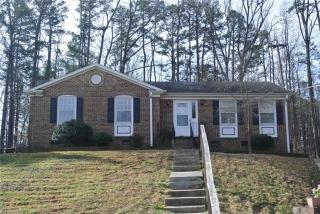 3407 Shallowford Dr, Greensboro, NC 27406-6236