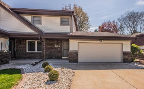 506 Silver Spring Dr, Green Bay, WI 54303-4568