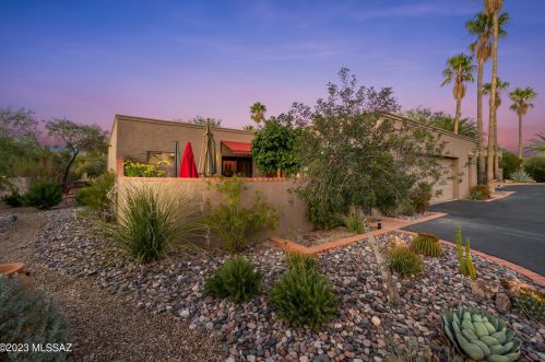 2571 Camino Valle Verde, Tucson, AZ 85715-3411