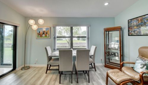 6108 Kings Gate Cir, Delray Beach FL  33484-2455 exterior