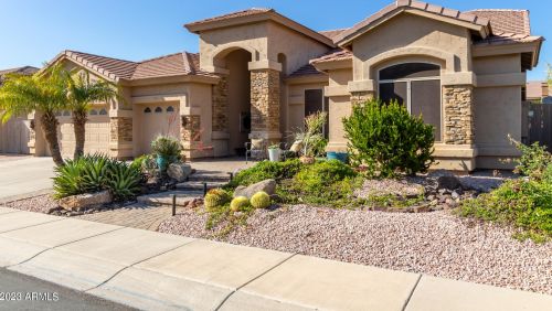 4920 Villa Rita Dr, Scottsdale, AZ 85254-7561
