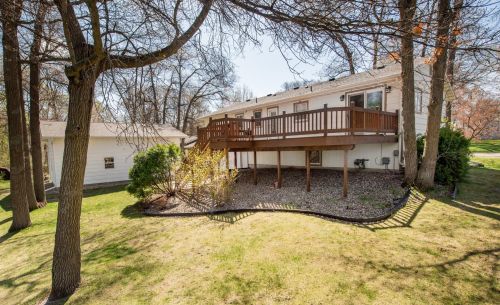 1801 Kari St, Alex MN  56308-8543 exterior