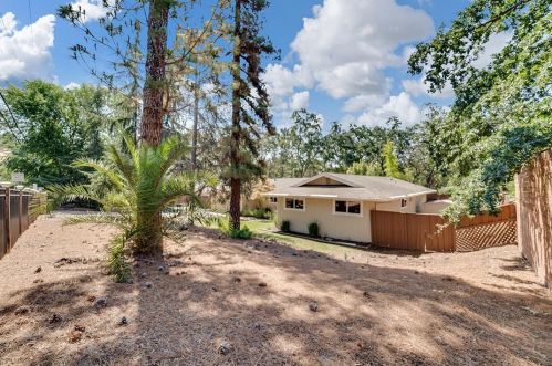 3151 Stone Valley Rd, Danville CA  94526-1129 exterior