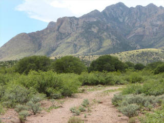 2571 H Bar M Rd, Hilltop, AZ 85632-8113