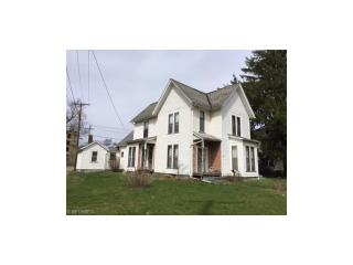 224 Church St, Newcomerstown, OH 43832-1167