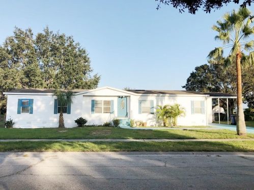 2040 Park Village Dr, Ruskin, FL 33570-5850