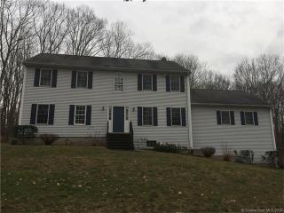 866 Old Waterbury Rd, Southbury, CT 06488-1846