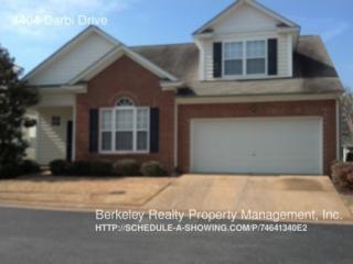 4404 Darbi Ln, Williamsburg VA  23188 exterior