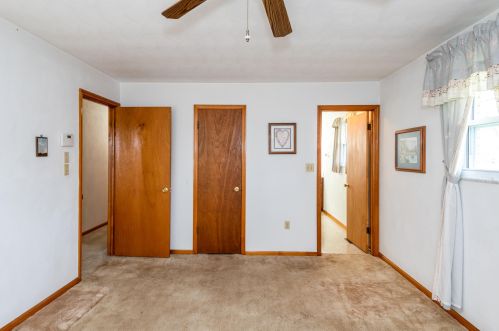 824 Stutely Pl, Miamisburg OH  45342-2025 exterior