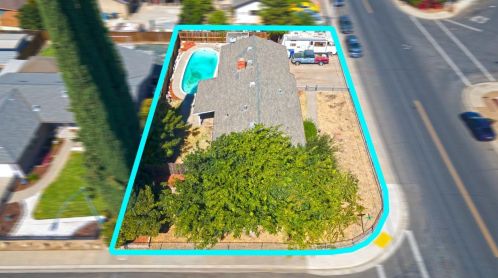 4651 Finney Rd, Salida CA  95368-9444 exterior