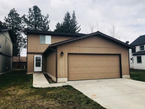 504 4th Ave, Culver, OR 97734-1620