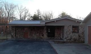 3377 Dunbar Rd, Crossville, TN 38572-6705