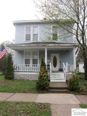 621 11th Ave, Lac Du Flambeau Reservation, WI 54806-3527