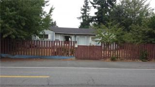 13507 1 Ave, Seattle WA  98177-4003 exterior