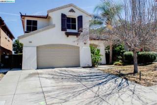 4128 Halls Valley Rd, Antioch, CA 94531-8273