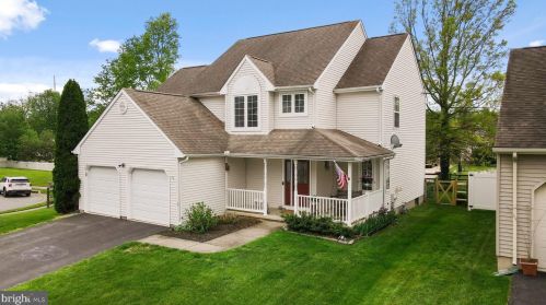 30 Sharons Way, Wilmington, DE 19808-5236