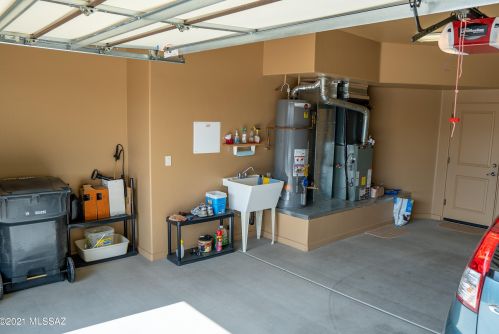 3081 Three D Ct, Tucson AZ exterior