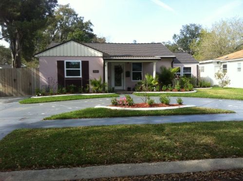 860 Dodge Ave, New Orleans, LA 70121-1214