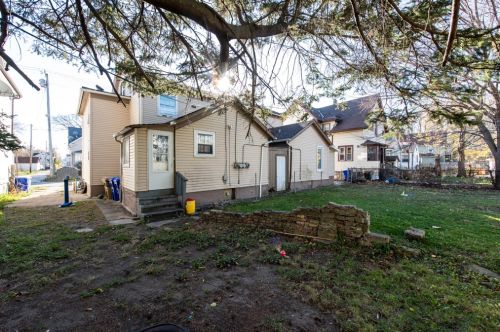 1116 61 St, Kenosha WI 53143-1103 exterior