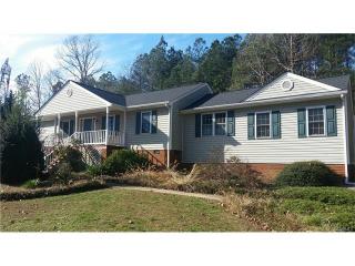 3214 Oxford Dr, Sutherland, VA 23885-8836
