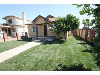 1758 39th Pl, Los Angeles, CA 90062-1340
