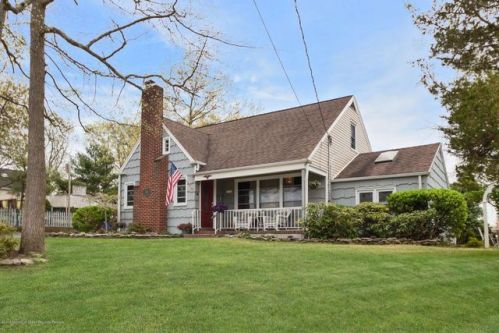 178 Walnut Dr, Bricktown, NJ 08724-1744