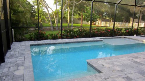 1160 Orange Ave, Nokomis FL  34275-2237 exterior