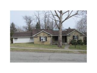 631 Ridgeway St, Greensburg, PA 15601-3460