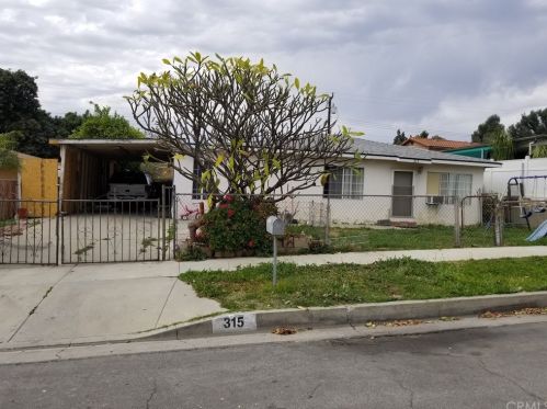 315 Colston Ave, City Of Industry, CA 91744