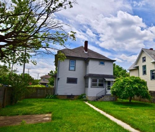 596 Mount Vernon Ave, Marion, OH 43302-5265