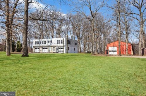 3824 Brownton Rd, Cross Roads, PA 17322-7721