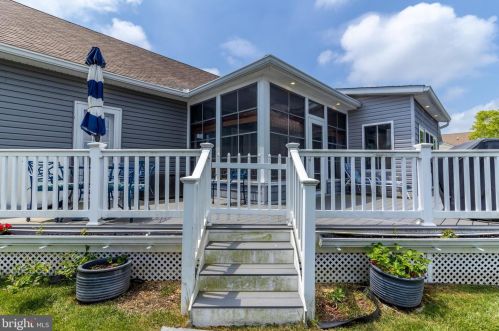 29583 Fieldstone Dr, Milton DE  19968-3900 exterior