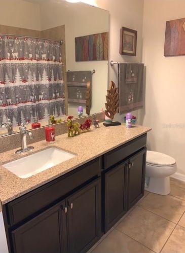 2540 Isabela Ter, Kissimmee FL 34743-5817 exterior