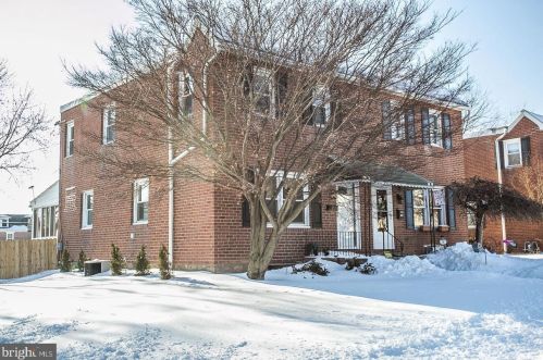 744 Buttonwood St, Norristown, PA 19401-4233