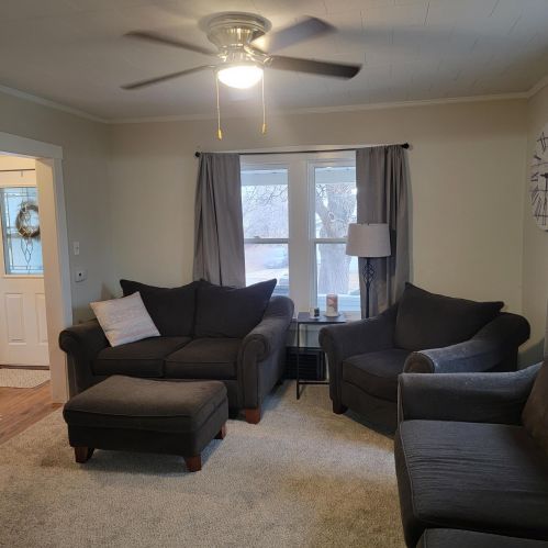 1209 Columbus St, Manitowoc WI  54220-5726 exterior