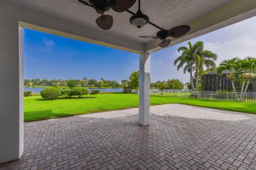 4770 Long Bay Dr, Palm City FL  34990-8811 exterior