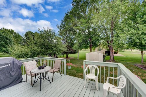 1573 Highland Rd, Stillwater MN  55082-5980 exterior