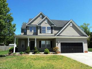 245 Green View Rd, Moyock, NC 27958-9297