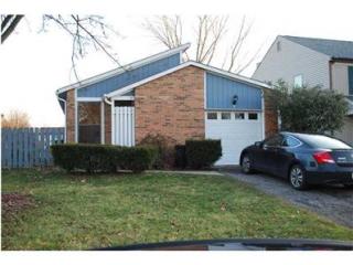 295 Millside Dr, Columbus, OH 43230-1740