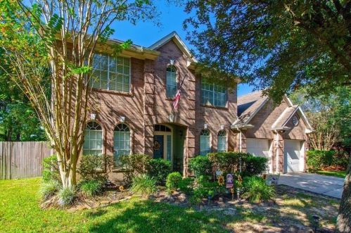 18003 Moss Cove Ct, Humble, TX 77346-4436