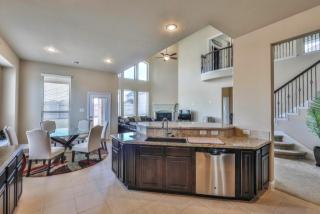 10410 Texas Sage Way, Cypress TX  77433-6454 exterior