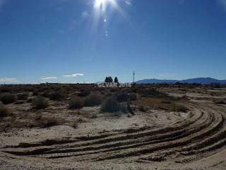 1651 Sloan St, Pahrump, NV 89060