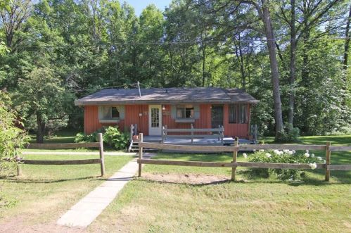 2847 28 1/2 Ave, Birchwood, WI 54817-2022