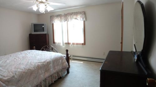 3 Gale Ct, North Providence RI  02904-1035 exterior